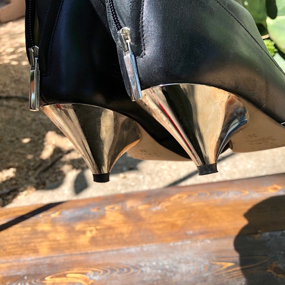 Zara boot - Picture 4 of 5